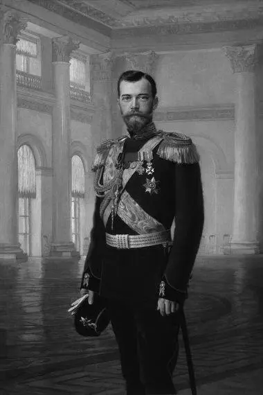Император Николай II ЭКЛитарт 1900 г Николай II не сразу обрел навык и - фото 23