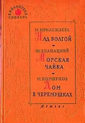 Михаил Коршунов - Младшая