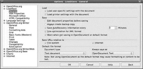 FIGURE 64 Make sure that you are working with most appropriate file formats - фото 73