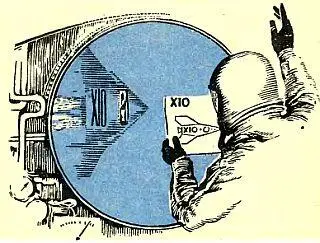 Когда понятие одновременности потеряло смысл потеряли смысл и другие понятия - фото 37