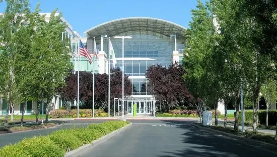 Сотрудники Apple тогда распрощалисьсо многими привилегиями им было запрещено - фото 8