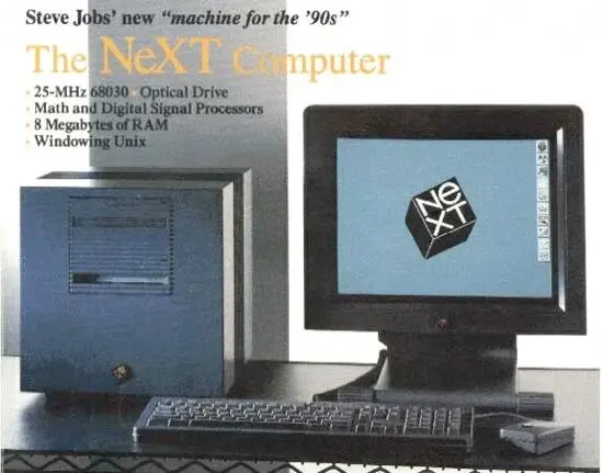 На дворе был 1996 год и в Apple снова успели сменить руководство Спиндлера - фото 7
