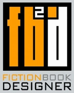 Неизвестный Автор Fiction Book Designer 3.2. Краткое руководство обложка книги