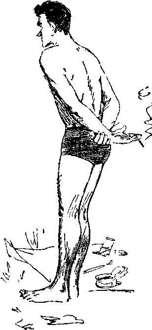 Ну это ты врешь не приучайся врать даже в восторге И вообще хватит - фото 40