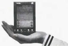 Персональные электронные ассистенты PDA такие как Palm Pilot служат мостом - фото 54