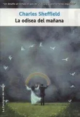 Charles Sheffield - La odisea del mañana