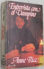 Anne Rice - Entrevista con el vampiro