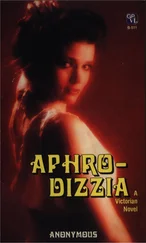 Anonymous - Aphrodizzia