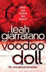 Leah Giarratano - Voodoo Doll