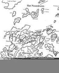 Ursula Le Guin - Machten van Aardzee