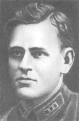 И М Петров Тойво Вяхя В А Стырне Материалы 10летия годовщины ВЧК - фото 36