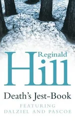 Reginald Hill - Death