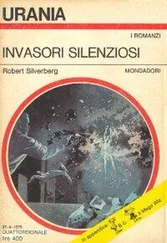 Robert Silverberg - Invasori silenziosi