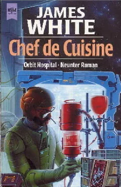 James White Chef de Cuisine обложка книги