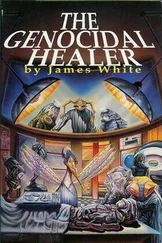 James White - The Genocidal Healer