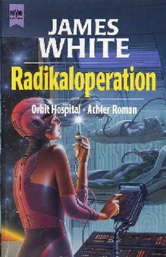 James White Radikaloperation обложка книги