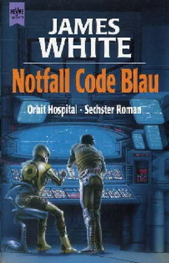 James White Notfall Code Blau обложка книги