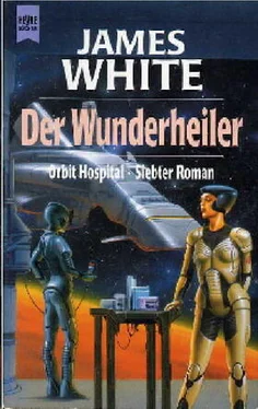 James White Der Wunderheiler обложка книги