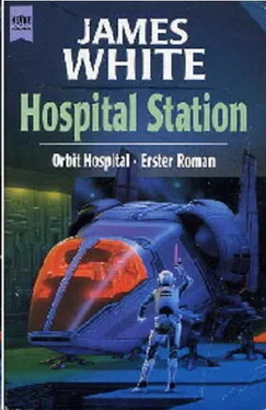 James White Hospital Station обложка книги