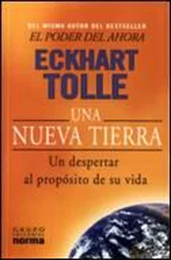 Eckhart Tolle Una Nueva Tierra