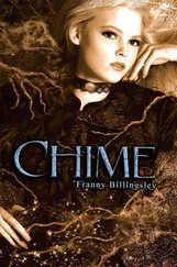 Franny Billingsley - Chime