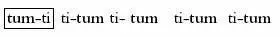 Actually in both cases he is employing two variations that are so common and - фото 42