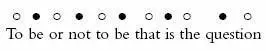 If you think about it the very nature of the iamb means that if this - фото 45