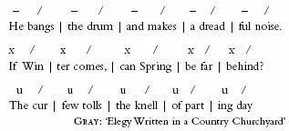 For the most part I shall be sticking to and however as I find they represent - фото 8