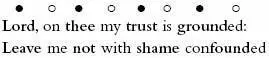 Lord on theemy trustis grounded Leaveme notwith shamecon founded As is - фото 74
