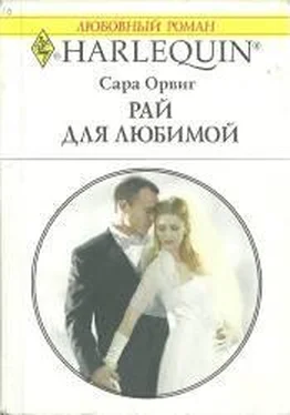 Сара Орвиг Рай для любимой обложка книги