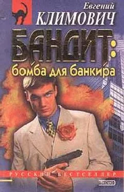 Юлия Латынина Бомба для банкира обложка книги