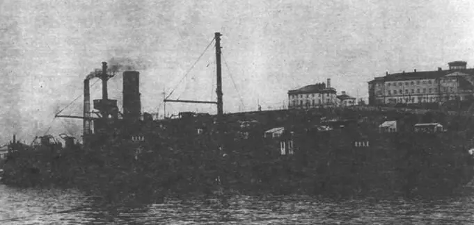 Линкорблокшив Двенадцать Апостолов МОРСКОМУ МИНИСТРУ 28 апреля 1909 г - фото 22