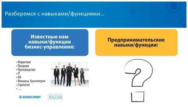 Чтобы ответить на этот вопрос нужно сначала определиться кто такой в нашем - фото 3