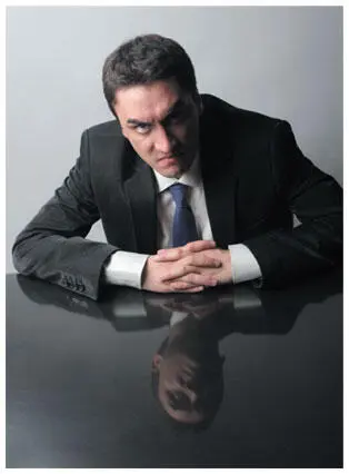 Откуда мы берем такие замечательные образы Конечно же спасибо за них нужно - фото 7