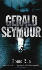 Gerald Seymour - Home Run
