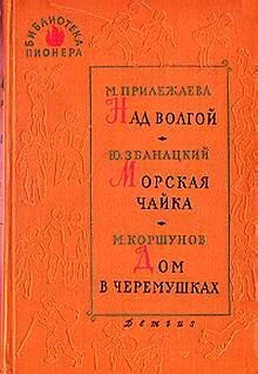 Михаил Коршунов Двое в дороге обложка книги