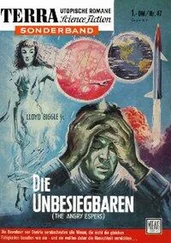 Lloyd Biggle Jr. - Die Undesiegbare