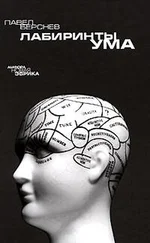 Павел Берснев - Лабиринты ума