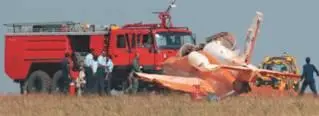 ВВС Индии уже заказали установочную партию самолетов HJT36 в количестве 12 - фото 20