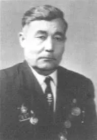 Бывший комендорнаводчик 45мм орудия катера МО111 матрос Д Чугунов 1973 - фото 30