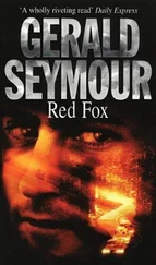 Gerald Seymour - Red Fox