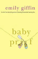 Emily Giffin - Baby proof