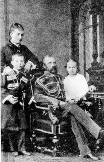 При всех этих сплетнях пребывание княгини во дворце считалось тайной Его - фото 3