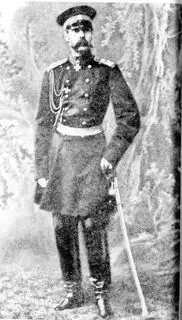 И за всеми действиями ЛорисМеликова теперь будет стоять сам царь Все первое - фото 4