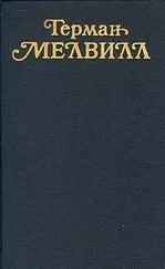 Герман Мелвилл - Скрипач