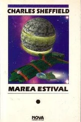 Charles Sheffield - Marea estival