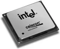 Рис 110 Процессор Intel Celeron Рис 111 Процессор AMD Ahtlon Первый - фото 10