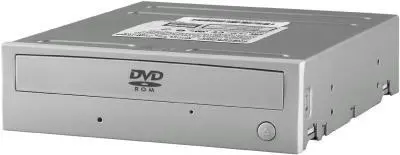 Рис 117 Привод DVD Если вам необходимо иметь записывающий привод - фото 17