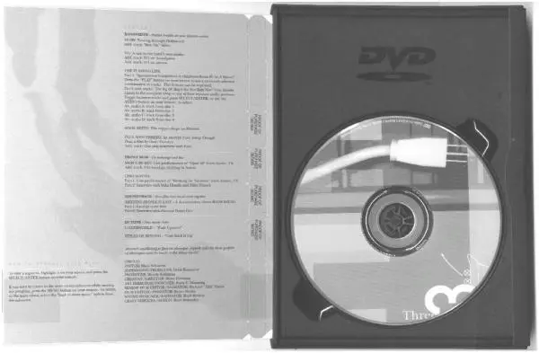Рис 72 DVD Стандарт DVD позволяет размещать данные также в два слоя Объем - фото 53