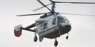 В конце прошлого года успешно завершились оценочные полеты вертолета Ка226 - фото 3